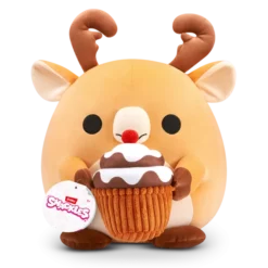 Snackles S1 Core Non Licensed Plush 14