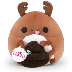Snackles S1 Core Non Licensed Plush 14