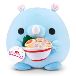 Snackles S1 Core Non Licensed Plush 14