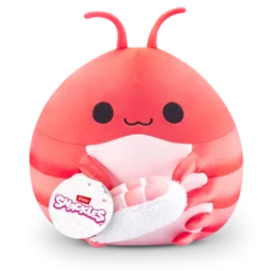 Snackles S3 Core Non Licensed Plush 8