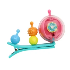 Snap Pop Spiral Dispenser