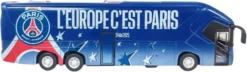 Sockers - Buss PSG