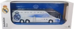 Sockers - Buss Real Madrid