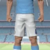 Sockers - Foden - 20 cm Figur