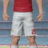 Sockers - Havertz - 20 cm Figur