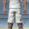 Sockers - Mbappe - 20 cm Figur