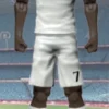 Sockers - Vinicius - 20 cm Figur