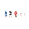 Sonic the Hedgehog 3 (Movie) 2.5 Inch Figure Multipack W1