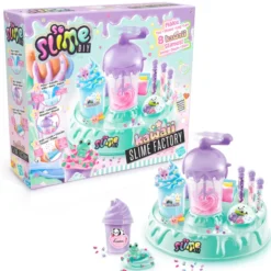 SO SLIME Kawaii Slime Factory
