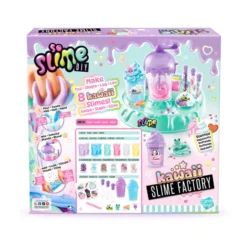 SO SLIME Kawaii Slime Factory