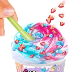 So Slime Slime Is, Mega Cup