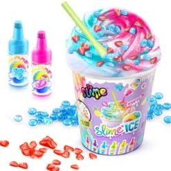 So Slime Slime Is, Mega Cup