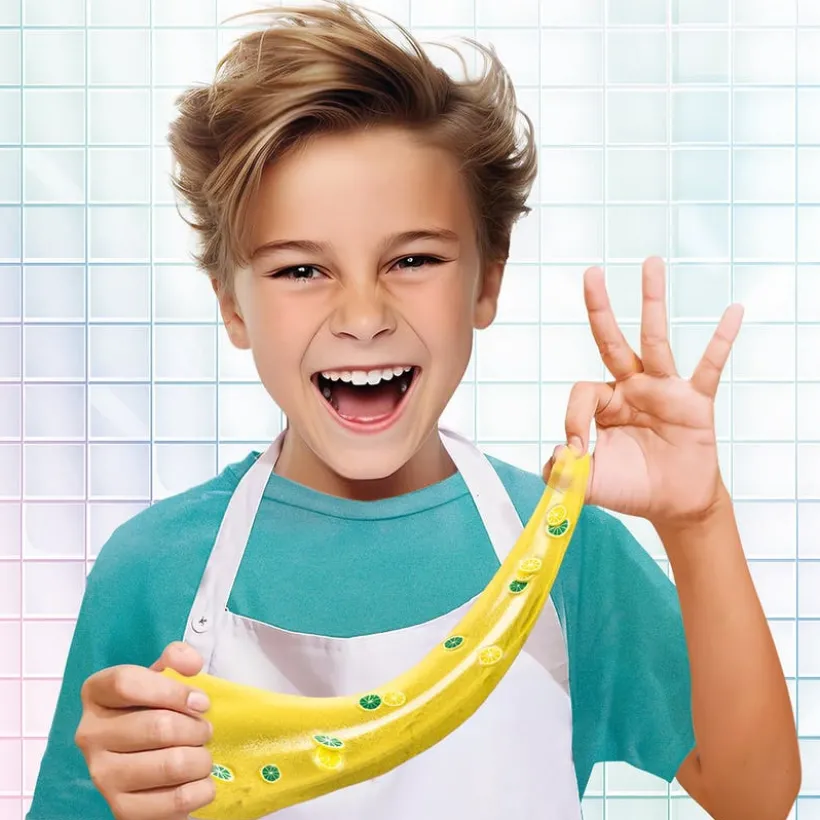 SO SLIME Yummy Twist and Slime