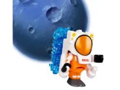 Space Rover Lekebil