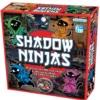 SPEL SHADOW NINJAS