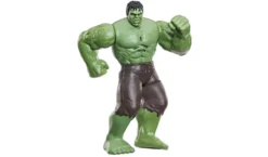 Spider-Man Action FX-figur 15 cm