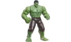 Spider-Man Action FX-figur 15 cm