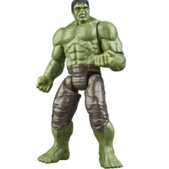 Spiderman Hulk 30 cm actionfigur