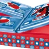 SPIDERMAN multi compartm. sandwich box