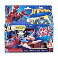 Spider-Man Real Webs Ultimate Web Blaster