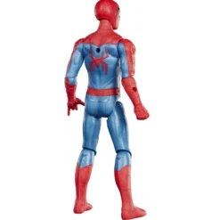 Spider-Man Titan Hero actionfigur 29 cm