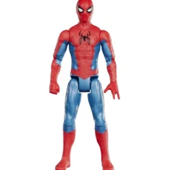 Spider-Man Titan Hero actionfigur 29 cm