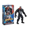 Spider-Man Titan Hero Deluxe Venom