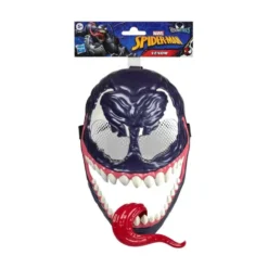 Spider-Man VenomVersus Venom Mask