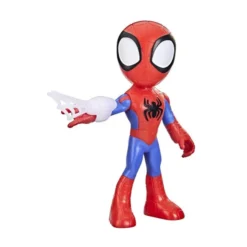 Spidey and his Amazing Friends Supersized 9 Inch Figure Spid