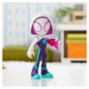 Spidey og hans fantastiske venner, Supersized Ghost Spider