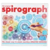 Spirograph-sett med tusjpenn (med tusjpenner)