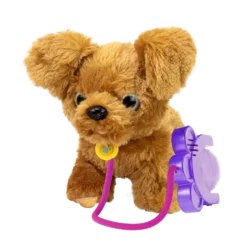 Sprint - Golden Doodle