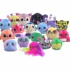 Squeezamals, Eenie Teenies Core