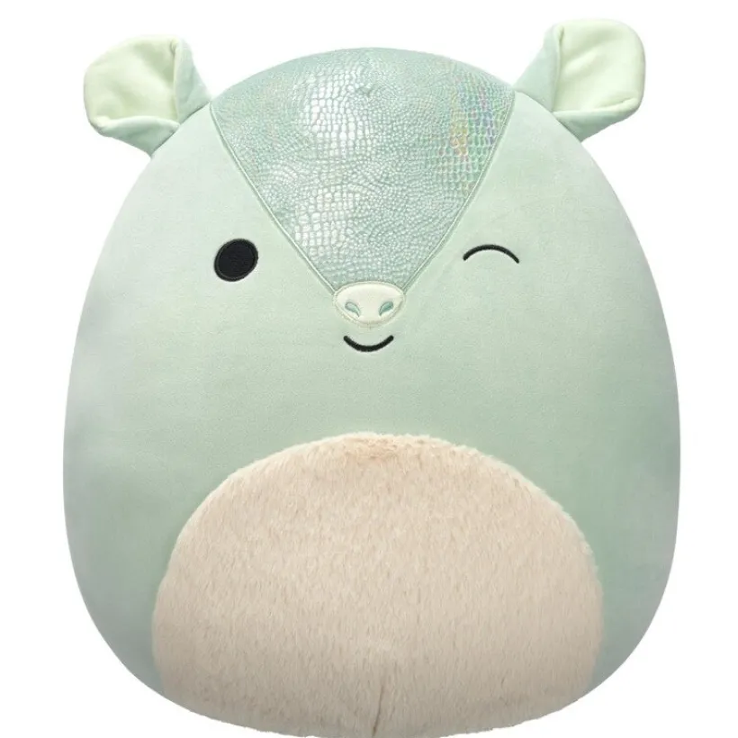 Squishmallows 40 cm P21 Arilla Armadillo