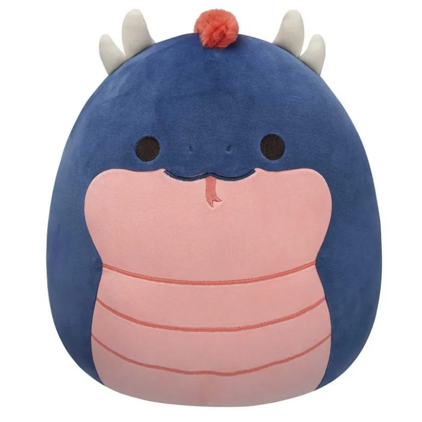 Squishmallows 30 cm P20 Basilisk