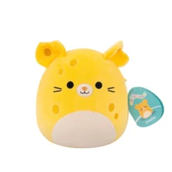 Squishmallows 19 cm P24 CDU Asst B