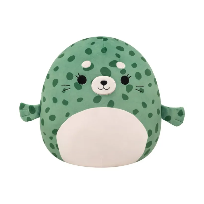 Squishmallows 40 cm P25 Chutney Seal