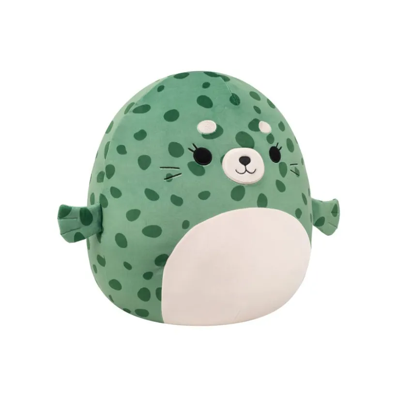 Squishmallows 40 cm P25 Chutney Seal