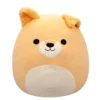 Squishmallows 50 cm P20 Cooper Hund