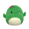 Squishmallows 30 Cm P20 Fuzz A Mallows Maritza Kaktus