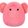 Squishmallows 40 cm P20 Fuzz A Mallows Kyla Elephant