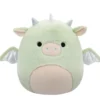Squishmallows 30 cm P21 Fuzz A Mallows Drew Dragon