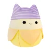 Squishmallows 40 cm P24 Junie Banana
