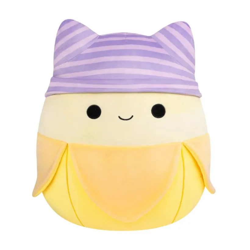 Squishmallows 40 cm P24 Junie Banana