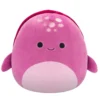 Squishmallows 30 Cm P21 Tudor Turtle