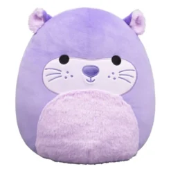 Squishmallows 30 cm P26 Whitty Havsoter