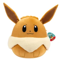 Squishmallows Pokemon Eevee-kosedyr 35 cm