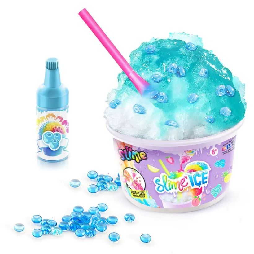 Så Slime Slime Is, kopp Play-Dohq