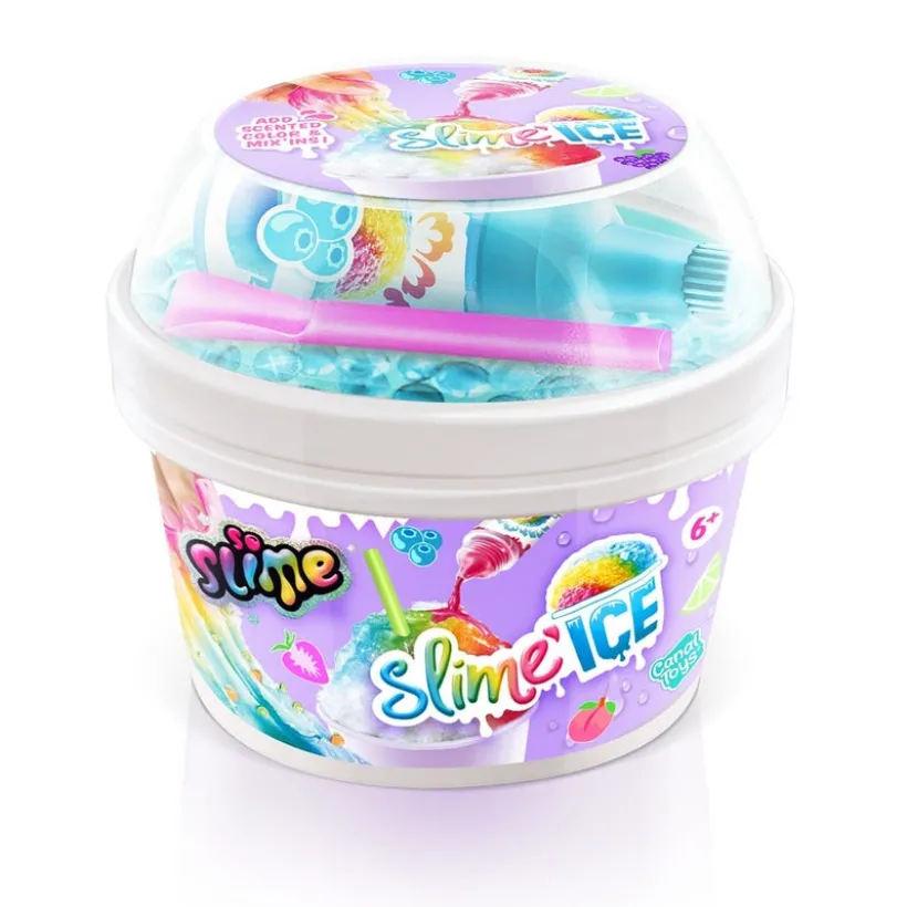 Så Slime Slime Is, kopp Play-Dohq
