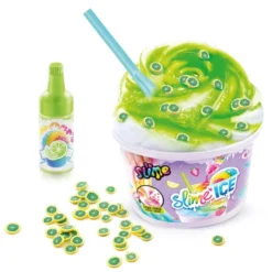 Så Slime Slime Is, kopp Play-Dohq